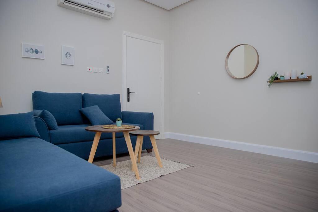 Apartment فاخرة دخول ذكي مدخل خاص