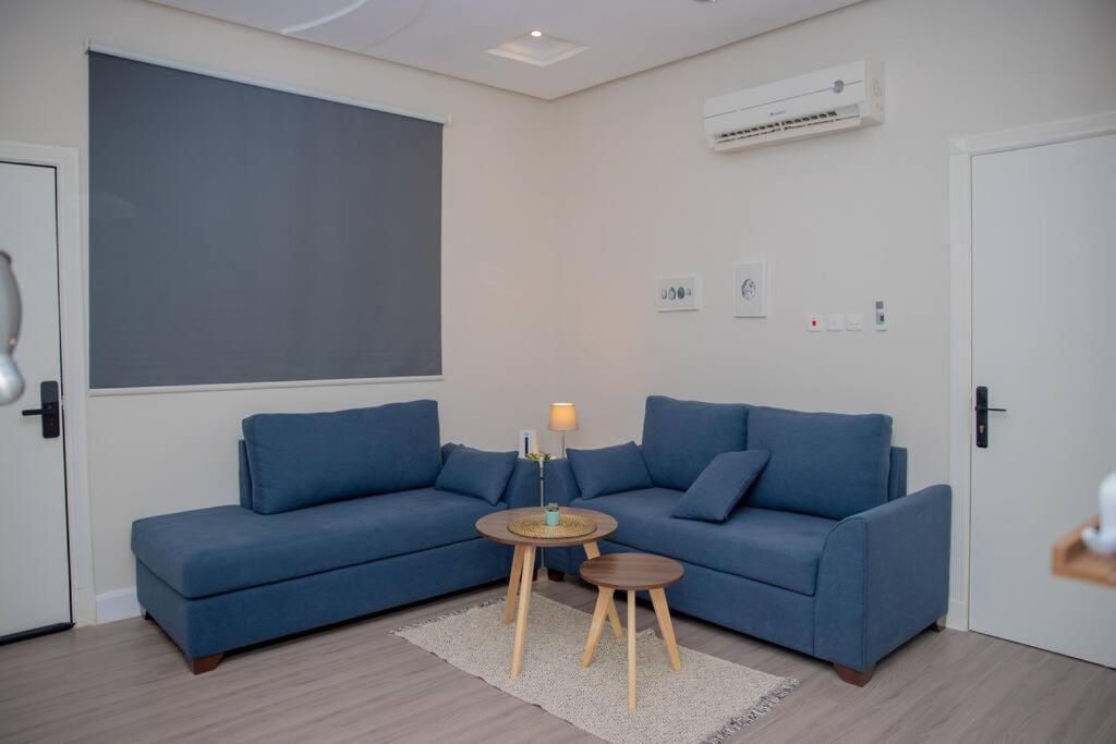 فاخرة دخول ذكي مدخل خاص Apartment