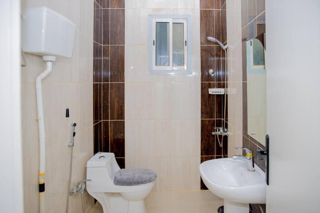 فاخرة دخول ذكي مدخل خاص * Riyadh