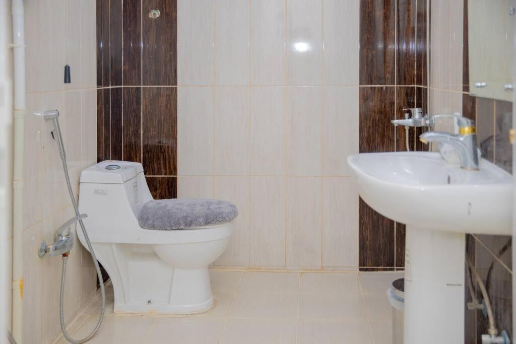 Apartment فاخرة دخول ذكي مدخل خاص