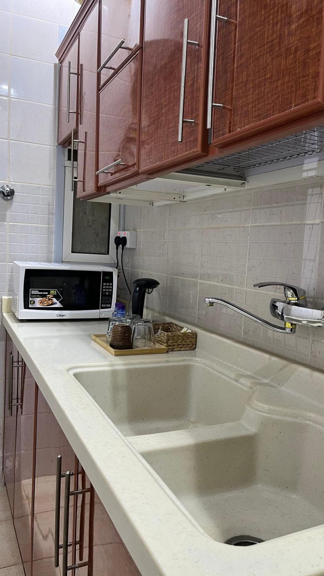 فاخرة دخول ذكي مدخل خاص Apartment *